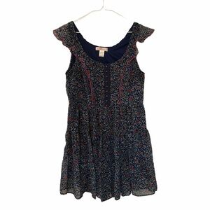 Band of Gypsies Dress